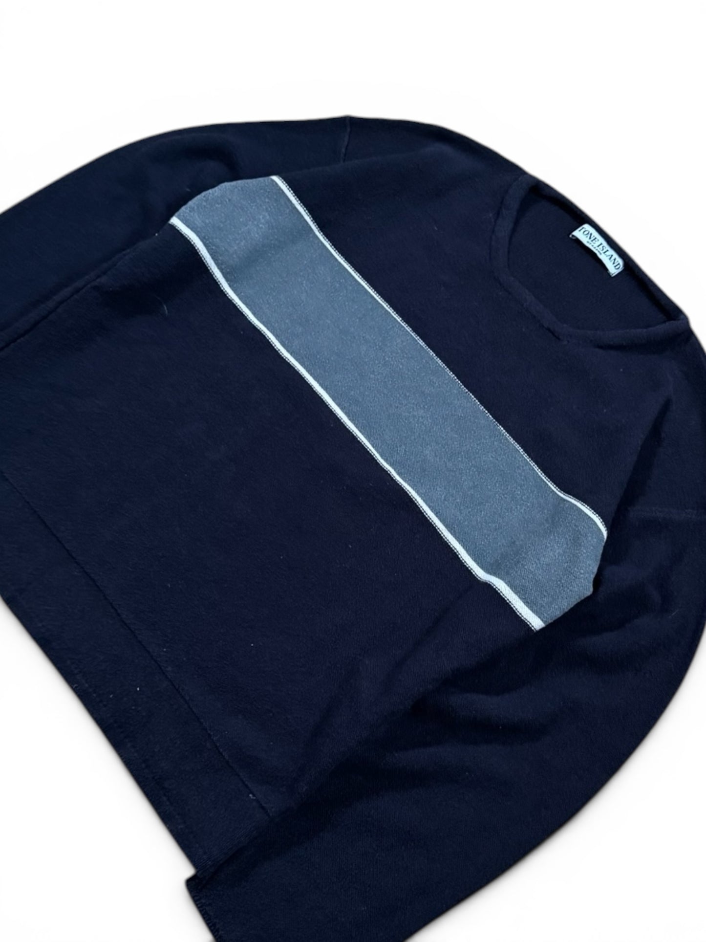 S/S 2006 Stone Island Jumper (S)