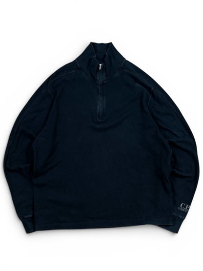 A/W 2003 C.P. Company 1/4 Zip Jumper (L)