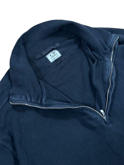 A/W 2003 C.P. Company 1/4 Zip Jumper (L)
