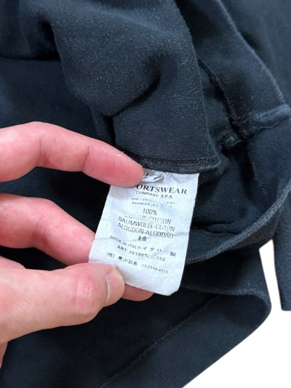 A/W 2003 C.P. Company 1/4 Zip Jumper (L)