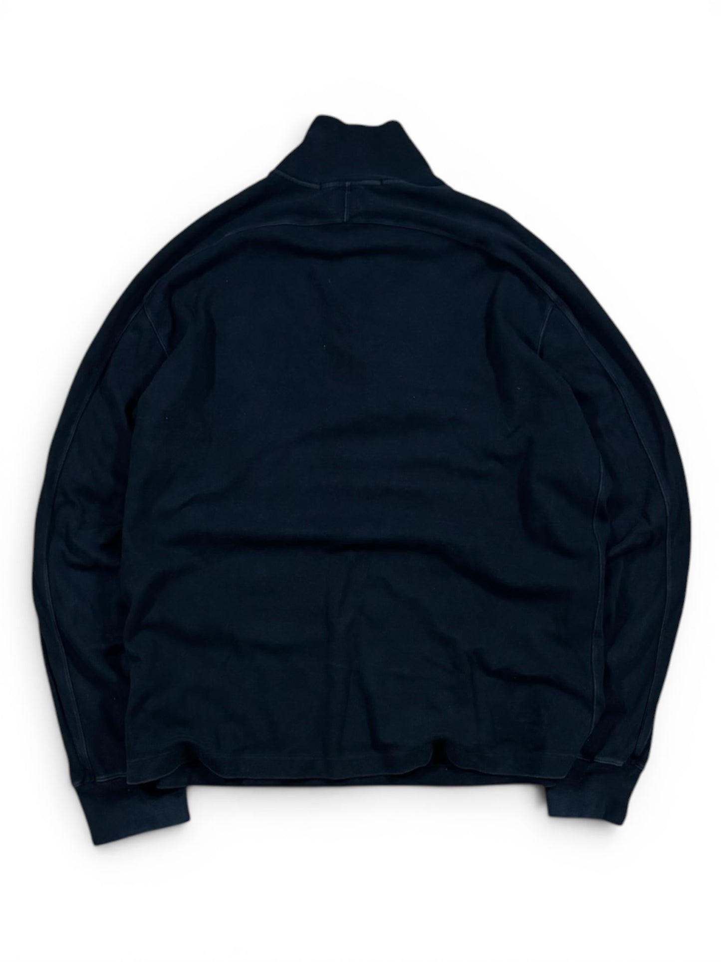 A/W 2003 C.P. Company 1/4 Zip Jumper (L)