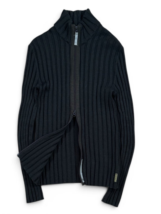 Armani Jeans Ribbed Knit (M)