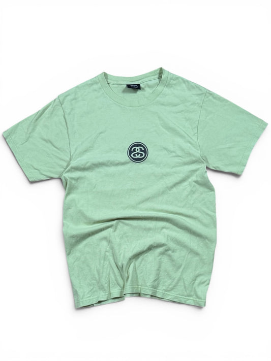 Stussy Logo Tee (S)