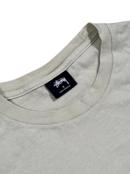 Stussy Logo Tee (S)