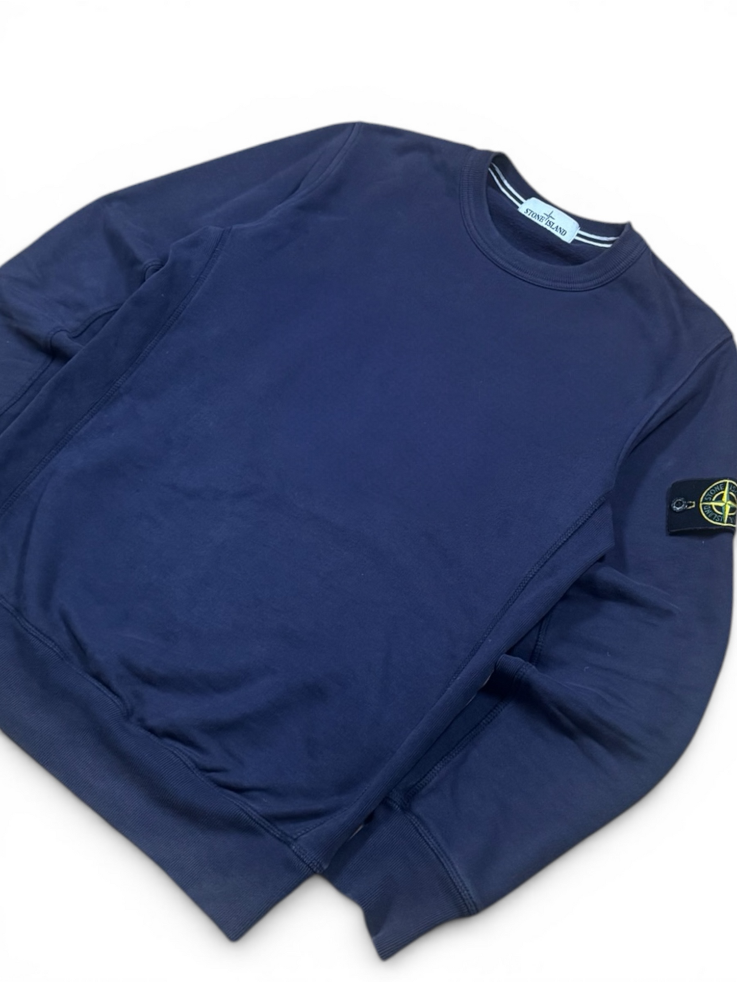 Stone Island Jumper (M)
